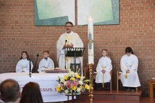 05.04.2026 Hochamt am Ostersonntag